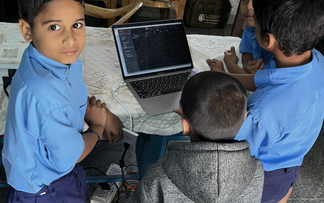 Unlocking Potential Through Computer Literacy